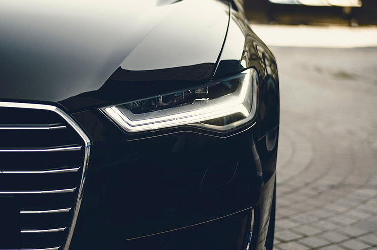 4-Step Fall Vehicle Finish Maintenance Guide