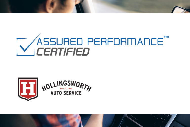 Collision Repair Certification