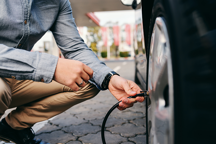 Basic Vehicle Maintenance