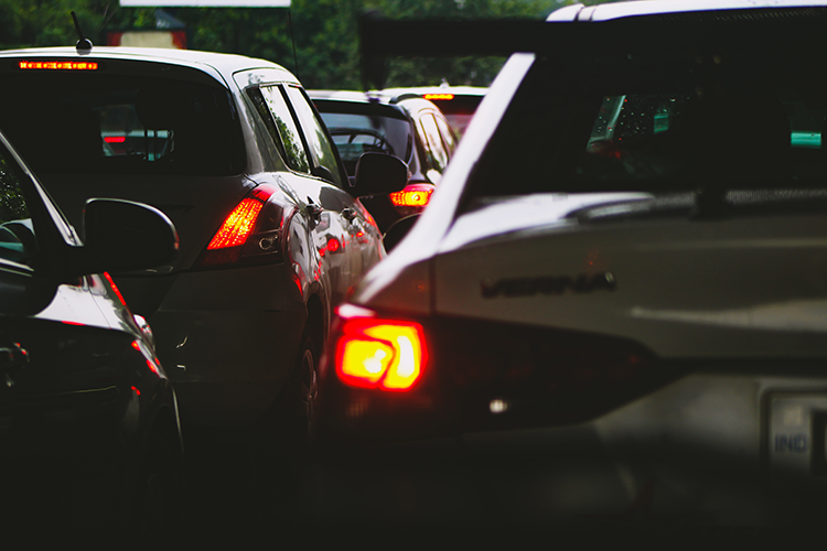 What Happens When You’re in a Car Accident in Another State?