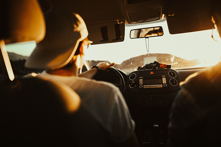 Georgia Car Insurance Requirements