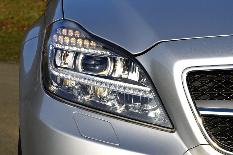 Aftermarket and OEM Parts