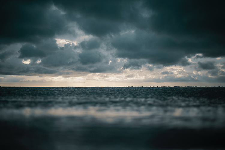 Hurricane Preparedness Week